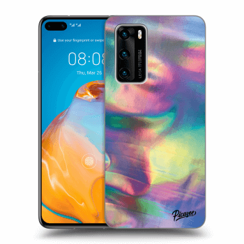 Etui na Huawei P40 - Holo