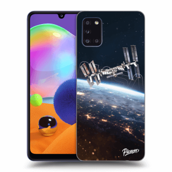 Etui na Samsung Galaxy A31 A315F - Station