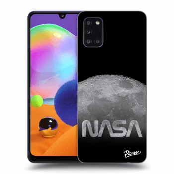 Etui na Samsung Galaxy A31 A315F - Moon Cut