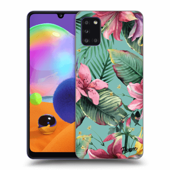 Etui na Samsung Galaxy A31 A315F - Hawaii