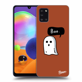 Etui na Samsung Galaxy A31 A315F - Boo