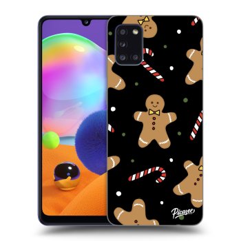 Etui na Samsung Galaxy A31 A315F - Gingerbread