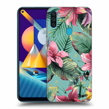 Etui na Samsung Galaxy M11 - Hawaii