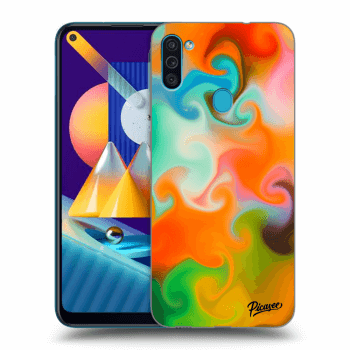 Etui na Samsung Galaxy M11 - Juice