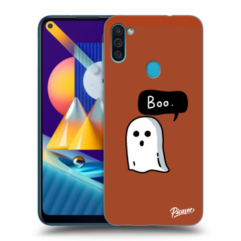 Etui na Samsung Galaxy M11 - Boo