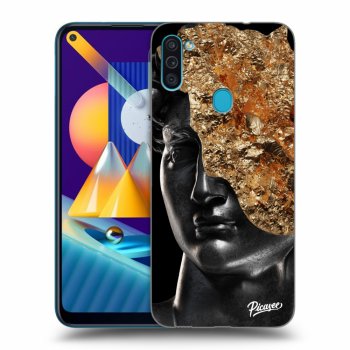 Etui na Samsung Galaxy M11 - Holigger