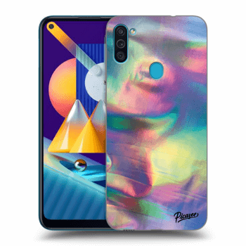 Etui na Samsung Galaxy M11 - Holo