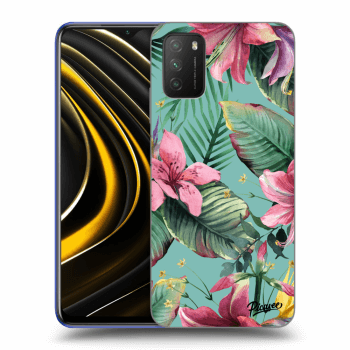 Etui na Xiaomi Poco M3 - Hawaii