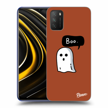 Etui na Xiaomi Poco M3 - Boo