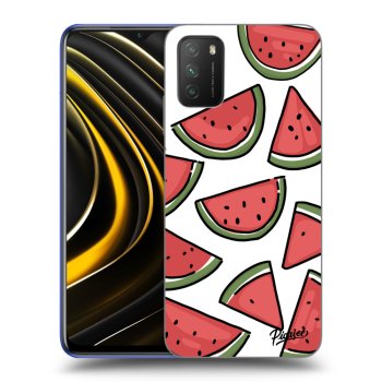 Etui na Xiaomi Poco M3 - Melone