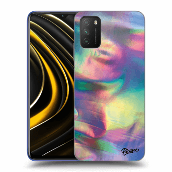 Etui na Xiaomi Poco M3 - Holo