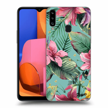 Etui na Samsung Galaxy A20s - Hawaii