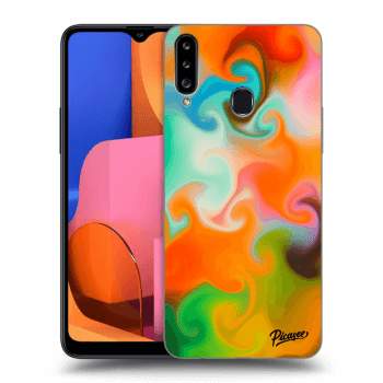 Etui na Samsung Galaxy A20s - Juice