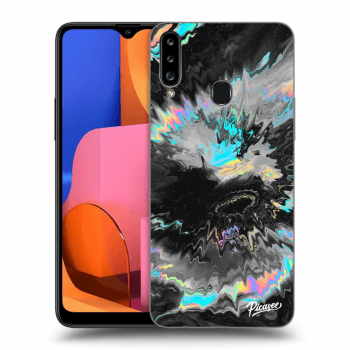 Etui na Samsung Galaxy A20s - Magnetic