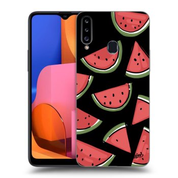 Etui na Samsung Galaxy A20s - Melone