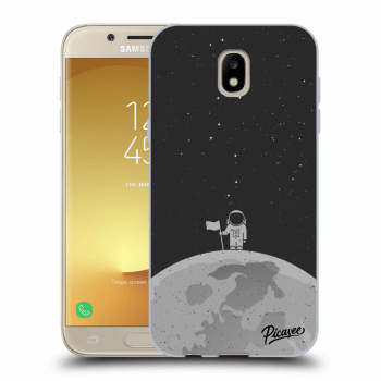 Etui na Samsung Galaxy J5 2017 J530F - Astronaut