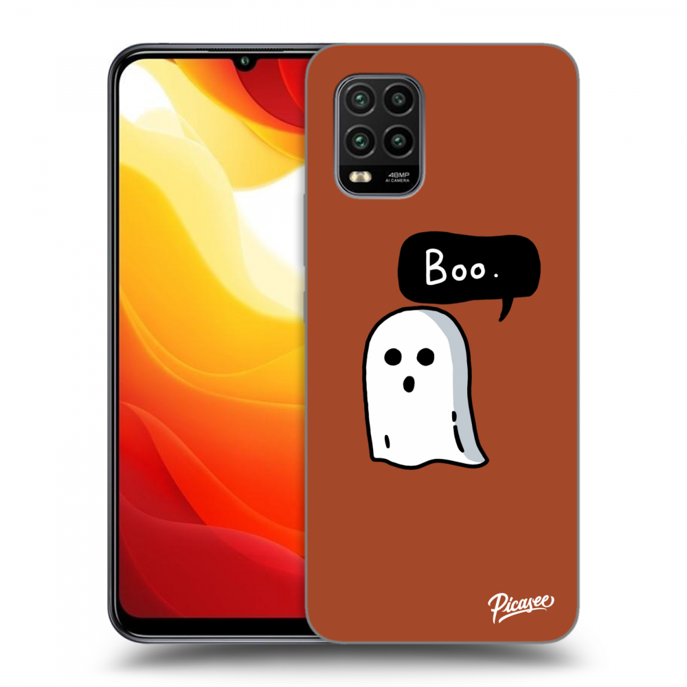 Picasee ULTIMATE CASE pro Xiaomi Mi 10 Lite - Boo