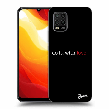 Etui na Xiaomi Mi 10 Lite - Do it. With love.