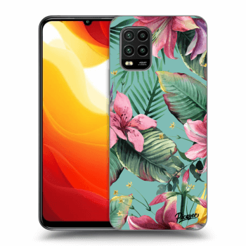 Etui na Xiaomi Mi 10 Lite - Hawaii