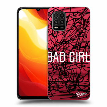 Etui na Xiaomi Mi 10 Lite - Bad girl