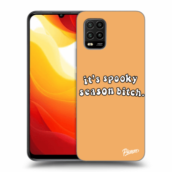 Etui na Xiaomi Mi 10 Lite - Spooky season