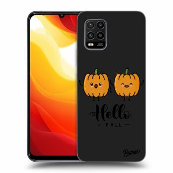 Etui na Xiaomi Mi 10 Lite - Hallo Fall