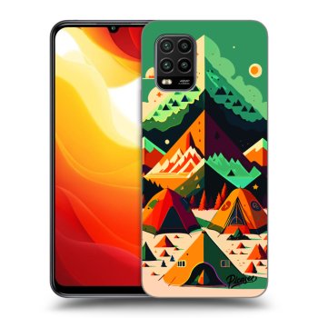 Etui na Xiaomi Mi 10 Lite - Alaska