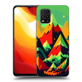 Etui na Xiaomi Mi 10 Lite - Toronto