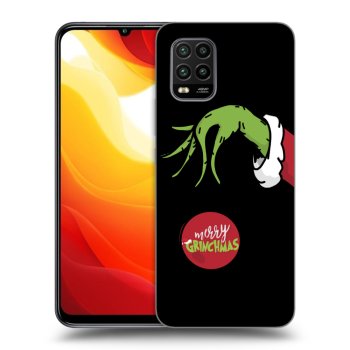 Etui na Xiaomi Mi 10 Lite - Grinch