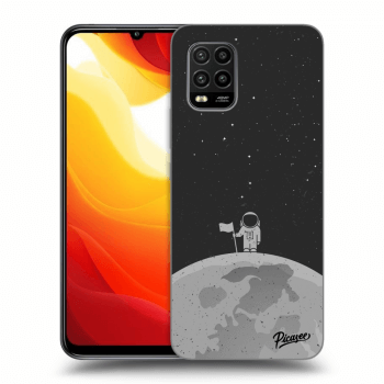 Etui na Xiaomi Mi 10 Lite - Astronaut