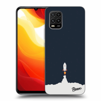 Etui na Xiaomi Mi 10 Lite - Astronaut 2