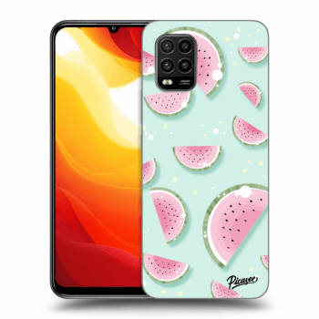 Etui na Xiaomi Mi 10 Lite - Watermelon 2