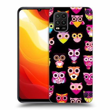 Picasee ULTIMATE CASE pro Xiaomi Mi 10 Lite - Owls