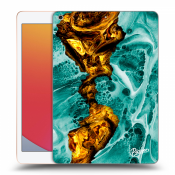 Etui na Apple iPad 10.2" 2020 (8. gen) - Goldsky