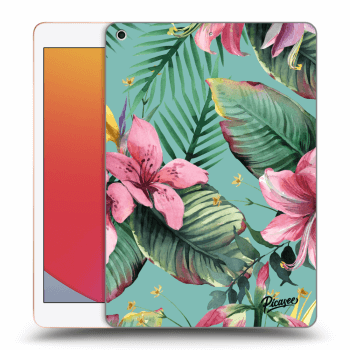 Etui na Apple iPad 10.2" 2020 (8. gen) - Hawaii