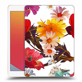 Etui na Apple iPad 10.2" 2020 (8. gen) - Meadow