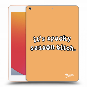 Etui na Apple iPad 10.2" 2020 (8. gen) - Spooky season