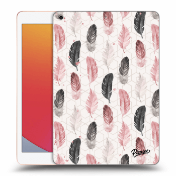 Etui na Apple iPad 10.2" 2020 (8. gen) - Feder 2