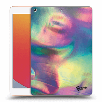 Etui na Apple iPad 10.2" 2020 (8. gen) - Holo