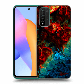 Etui na Honor 10X Lite - Universe