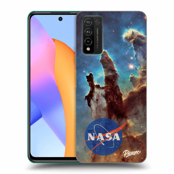 Etui na Honor 10X Lite - Eagle Nebula