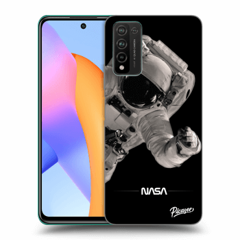 Etui na Honor 10X Lite - Astronaut Big