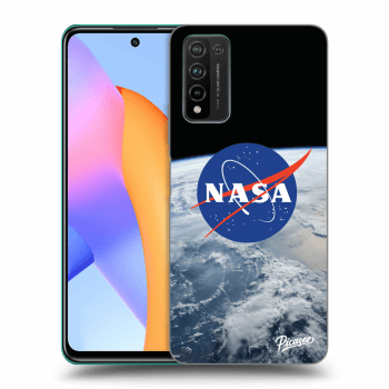 Etui na Honor 10X Lite - Nasa Earth