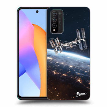 Etui na Honor 10X Lite - Station