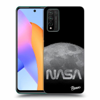 Etui na Honor 10X Lite - Moon Cut