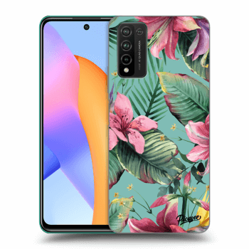 Etui na Honor 10X Lite - Hawaii