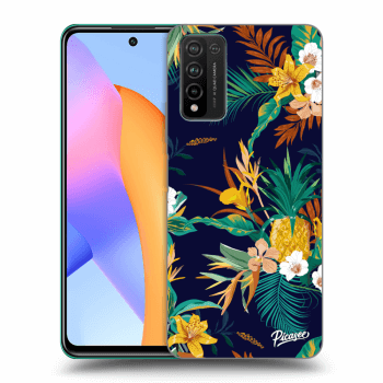 Etui na Honor 10X Lite - Pineapple Color