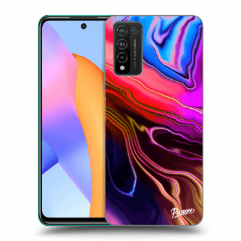 Etui na Honor 10X Lite - Electric