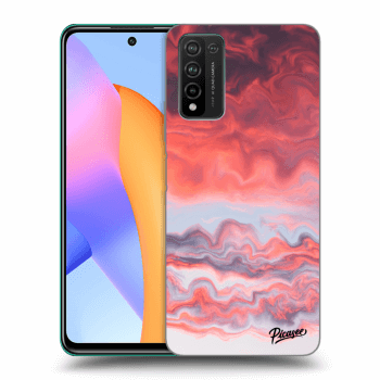 Etui na Honor 10X Lite - Sunset