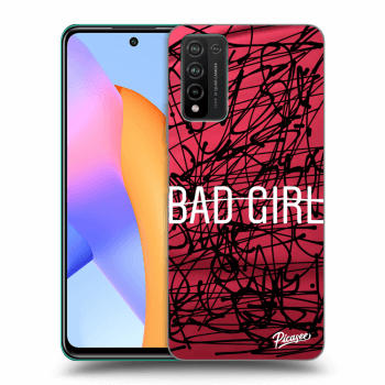 Etui na Honor 10X Lite - Bad girl